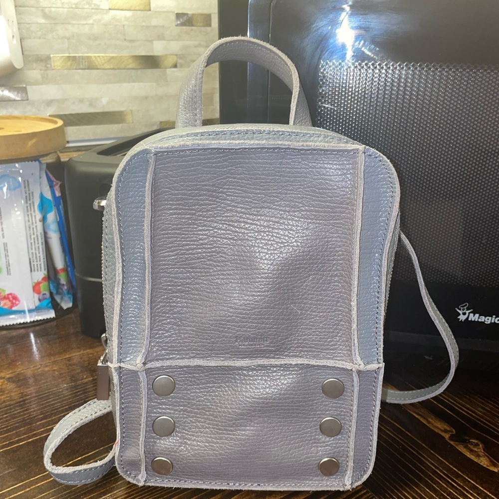 Hammitt mini Backpack purse